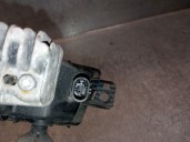 Recambio de faro antiniebla izquierdo para jaguar f-pace (x761) 2.0 td4 referencia OEM IAM HK8315201AB T4A3876 