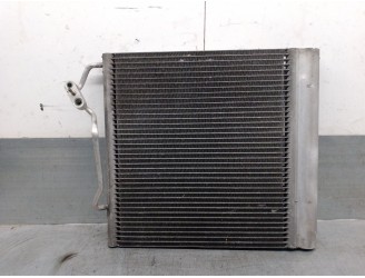 Recambio de condensador / radiador aire acondicionado para smart coupe 0.6 turbo cat referencia OEM IAM Q0001632V004000000 Q0001