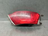 Recambio de faro antiniebla trasero derecho para jaguar f-pace (x761) 2.0 td4 referencia OEM IAM DK6215K272 T4A12491 