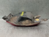 Recambio de faro antiniebla trasero derecho para jaguar f-pace (x761) 2.0 td4 referencia OEM IAM DK6215K272 T4A12491 