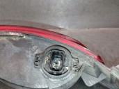 Recambio de faro antiniebla trasero derecho para jaguar f-pace (x761) 2.0 td4 referencia OEM IAM DK6215K272 T4A12491 