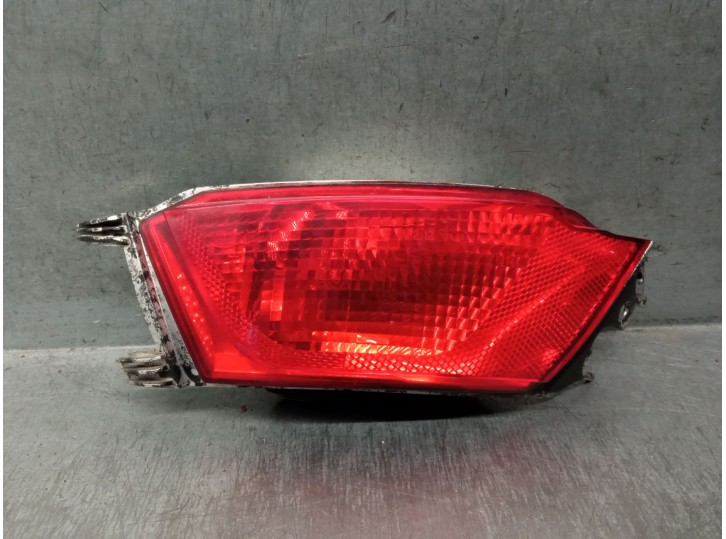 Recambio de faro antiniebla trasero izquierdo para jaguar f-pace (x761) 2.0 td4 referencia OEM IAM DK6215K273 T4A12490 