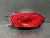 Recambio de faro antiniebla trasero izquierdo para jaguar f-pace (x761) 2.0 td4 referencia OEM IAM DK6215K273 T4A12490 