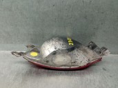 Recambio de faro antiniebla trasero izquierdo para jaguar f-pace (x761) 2.0 td4 referencia OEM IAM DK6215K273 T4A12490 