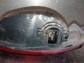 Recambio de faro antiniebla trasero izquierdo para jaguar f-pace (x761) 2.0 td4 referencia OEM IAM DK6215K273 T4A12490 