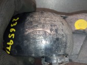 Recambio de faro antiniebla trasero izquierdo para jaguar f-pace (x761) 2.0 td4 referencia OEM IAM DK6215K273 T4A12490 