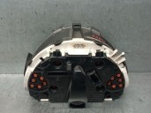 Recambio de cuadro instrumentos para smart coupe 0.6 turbo cat referencia OEM IAM Q0001184V021000000 Q0001184V021000000 