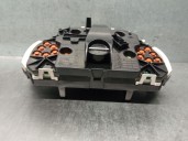 Recambio de cuadro instrumentos para smart coupe 0.6 turbo cat referencia OEM IAM Q0001184V021000000 Q0001184V021000000 