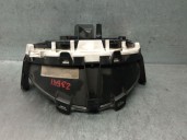 Recambio de cuadro instrumentos para smart coupe 0.6 turbo cat referencia OEM IAM Q0001184V021000000 Q0001184V021000000 