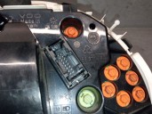 Recambio de cuadro instrumentos para smart coupe 0.6 turbo cat referencia OEM IAM Q0001184V021000000 Q0001184V021000000 