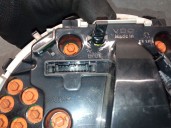 Recambio de cuadro instrumentos para smart coupe 0.6 turbo cat referencia OEM IAM Q0001184V021000000 Q0001184V021000000 