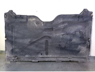 Recambio de cubrecarter para smart coupe 0.6 turbo cat referencia OEM IAM 0004644MCCD01 Q0000975V016000000 