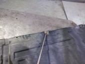 Recambio de cubrecarter para smart coupe 0.6 turbo cat referencia OEM IAM 0004644MCCD01 Q0000975V016000000 