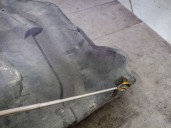 Recambio de cubrecarter para smart coupe 0.6 turbo cat referencia OEM IAM 0004644MCCD01 Q0000975V016000000 