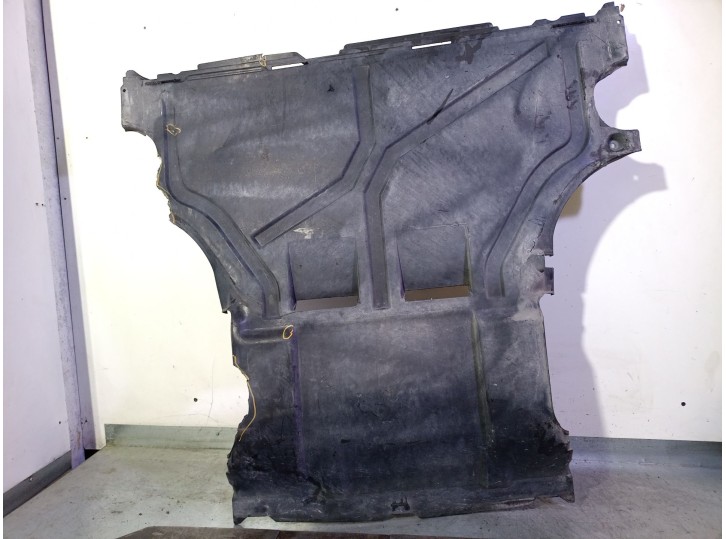 Recambio de cubrecarter para smart coupe 0.6 turbo cat referencia OEM IAM 0000976 Q0000976V022000000 RIETER