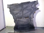 Recambio de cubrecarter para smart coupe 0.6 turbo cat referencia OEM IAM 0000976 Q0000976V022000000 RIETER