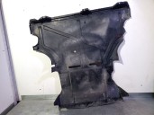 Recambio de cubrecarter para smart coupe 0.6 turbo cat referencia OEM IAM 0000976 Q0000976V022000000 RIETER