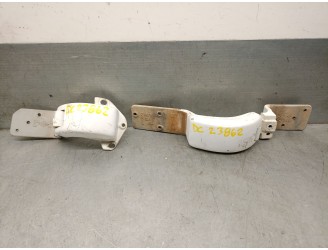 Recambio de bisagra porton para opel movano a furgoneta (x70) 2.8 dti (fd) referencia OEM IAM 93182759 93182759 
