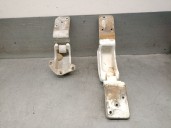 Recambio de bisagra porton para opel movano a furgoneta (x70) 2.8 dti (fd) referencia OEM IAM 93182759 93182759 