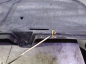 Recambio de cubrecarter para smart coupe 0.6 turbo cat referencia OEM IAM 0000976 Q0000976V022000000 RIETER