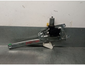 Recambio de elevalunas delantero derecho para smart coupe 0.6 turbo cat referencia OEM IAM Q0002691V001000000 Q0002691V001000000