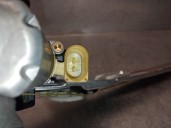 Recambio de elevalunas delantero derecho para smart coupe 0.6 turbo cat referencia OEM IAM Q0002691V001000000 Q0002691V001000000