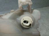 Recambio de faro izquierdo para smart coupe 0.6 turbo cat referencia OEM IAM 0301088313 Q0001217V017000000 