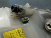 Recambio de faro izquierdo para smart coupe 0.6 turbo cat referencia OEM IAM 0301088313 Q0001217V017000000 