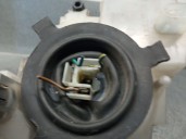 Recambio de faro izquierdo para smart coupe 0.6 turbo cat referencia OEM IAM 0301088313 Q0001217V017000000 