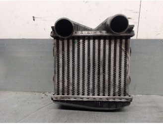 Recambio de intercooler para smart coupe 0.6 turbo cat referencia OEM IAM 0003007V003 Q0003007V005000000 