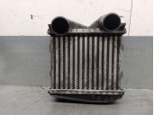 Recambio de intercooler para smart coupe 0.6 turbo cat referencia OEM IAM 0003007V003 Q0003007V005000000 
