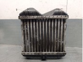 Recambio de intercooler para smart coupe 0.6 turbo cat referencia OEM IAM 0003007V003 Q0003007V005000000 