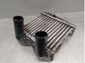 Recambio de intercooler para smart coupe 0.6 turbo cat referencia OEM IAM 0003007V003 Q0003007V005000000 