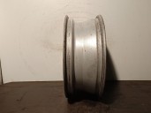 Recambio de llanta para smart coupe 0.6 turbo cat referencia OEM IAM 108740521B R1551/2JX15H2ET-1 