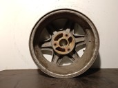 Recambio de llanta para smart coupe 0.6 turbo cat referencia OEM IAM 108740521B R1551/2JX15H2ET-1 