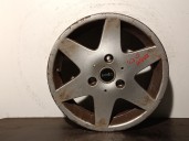 Recambio de llanta para smart coupe 0.6 turbo cat referencia OEM IAM 108740541B R154JX15H2ET27 