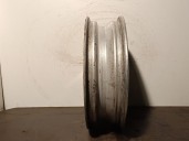 Recambio de llanta para smart coupe 0.6 turbo cat referencia OEM IAM 108740541B R154JX15H2ET27 