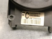 Recambio de anillo airbag para mg serie 75 (rj) 2.0 16v cdti referencia OEM IAM 54035001A 