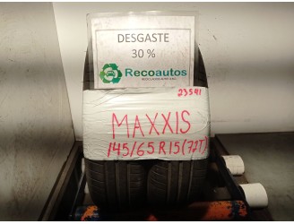 Recambio de neumatico/s para smart coupe 0.6 turbo cat referencia OEM IAM 14565R1572T MAXXIS MECOTRA 3