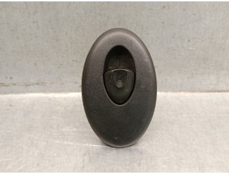 Recambio de mando elevalunas trasero izquierdo para mg serie 75 (rj) 2.0 16v cdti referencia OEM IAM YUD000500PUY 