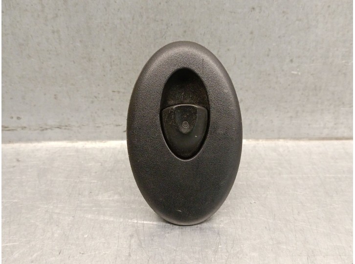 Recambio de mando elevalunas trasero izquierdo para mg serie 75 (rj) 2.0 16v cdti referencia OEM IAM YUD000500PUY 