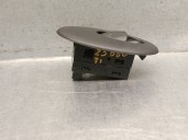 Recambio de mando elevalunas trasero izquierdo para mg serie 75 (rj) 2.0 16v cdti referencia OEM IAM YUD000500PUY 