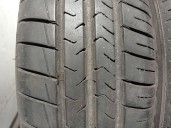 Recambio de neumatico/s para smart coupe 0.6 turbo cat referencia OEM IAM 14565R1572T MAXXIS MECOTRA 3