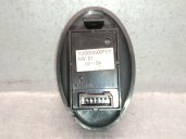 Recambio de mando elevalunas trasero izquierdo para mg serie 75 (rj) 2.0 16v cdti referencia OEM IAM YUD000500PUY 