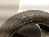 Recambio de neumatico/s para smart coupe 0.6 turbo cat referencia OEM IAM 14565R1572T MAXXIS MECOTRA 3