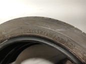 Recambio de neumatico/s para smart coupe 0.6 turbo cat referencia OEM IAM 14565R1572T MAXXIS MECOTRA 3