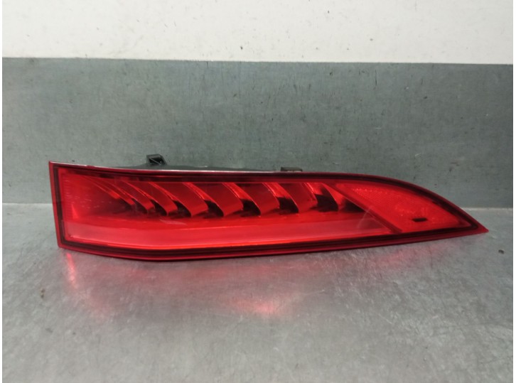 Replacement rear right tail light for Jaguar F-Pace (X761) 2.0 TD4 OEM IAM reference HK8313405A T4A13491 