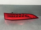 Replacement rear right tail light for Jaguar F-Pace (X761) 2.0 TD4 OEM IAM reference HK8313405A T4A13491 