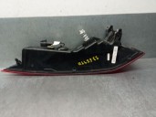 Replacement rear right tail light for Jaguar F-Pace (X761) 2.0 TD4 OEM IAM reference HK8313405A T4A13491 