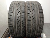 Replacement tyre/s for Smart Coupe 0.6 Turbo CAT OEM IAM reference 17555R1577T KUMHO ECSTA KH11